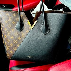 Louis Vuitton Kimono bag